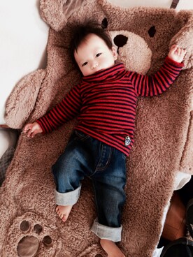 そらさんのコーディネート