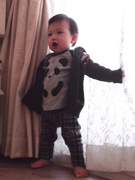 そらさんのコーディネート