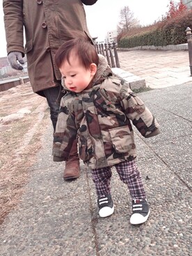 そらさんのコーディネート