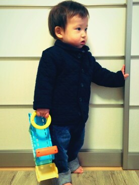 そらさんのコーディネート