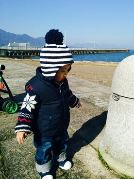 そらさんのコーディネート