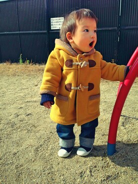 そらさんのコーディネート