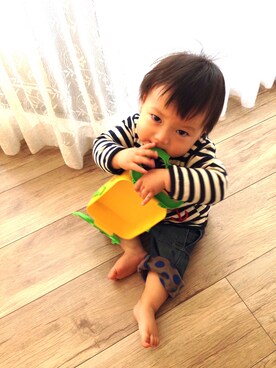 そらさんのコーディネート