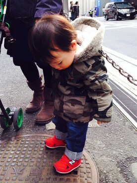 そらさんのコーディネート