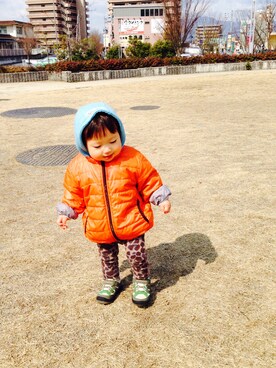 そらさんのコーディネート