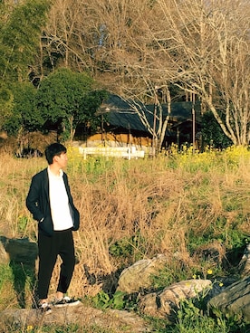 tosihiroさんのコーディネート