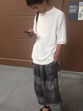 tosihiroさんのコーディネート