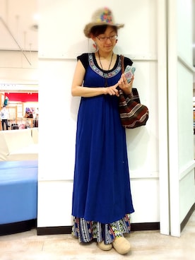 たかいずみっとさんのコーディネート