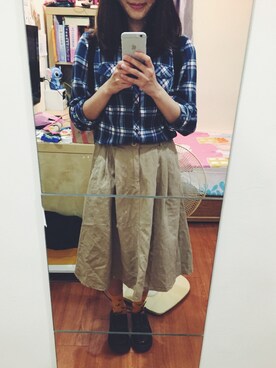 Blaireさんのコーディネート