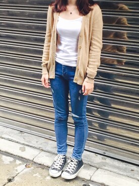 Blaireさんのコーディネート