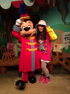 ゆーちゃんさんのコーディネート