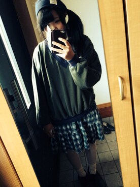 ゆーちゃんさんのコーディネート