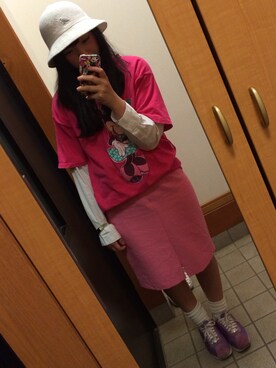 ゆーちゃんさんのコーディネート