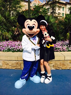 ゆーちゃんさんのコーディネート