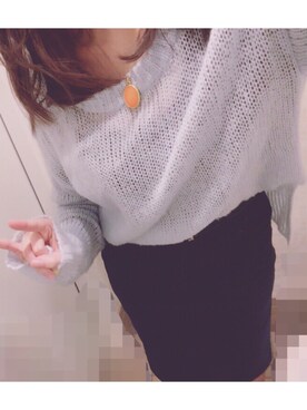 mさんのコーディネート