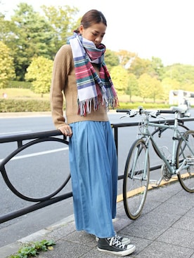 Kitamuraさんのコーディネート