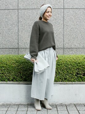 Kitamuraさんのコーディネート