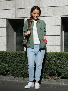 Kitamuraさんのコーディネート