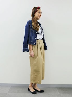 Kitamuraさんのコーディネート