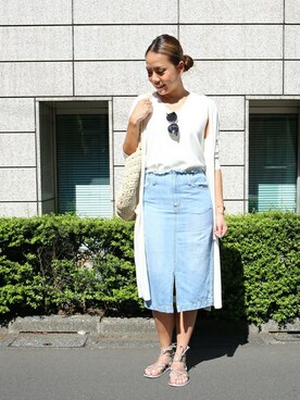 Kitamuraさんのコーディネート
