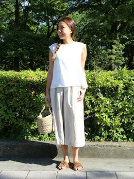 Kitamuraさんのコーディネート
