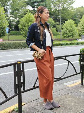 Kitamuraさんのコーディネート