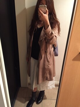 ヒジコさんのコーディネート