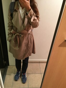 ヒジコさんのコーディネート