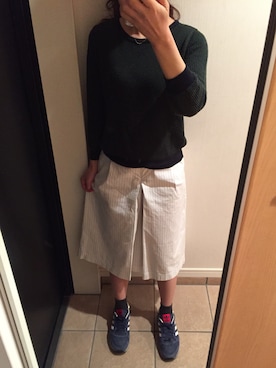 ヒジコさんのコーディネート