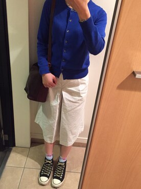 ヒジコさんのコーディネート