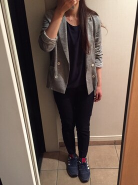 ヒジコさんのコーディネート