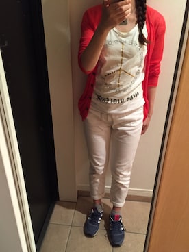 ヒジコさんのコーディネート