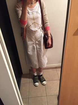 ヒジコさんのコーディネート