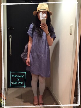 ヒジコさんのコーディネート