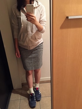 ヒジコさんのコーディネート