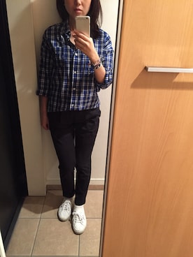 ヒジコさんのコーディネート