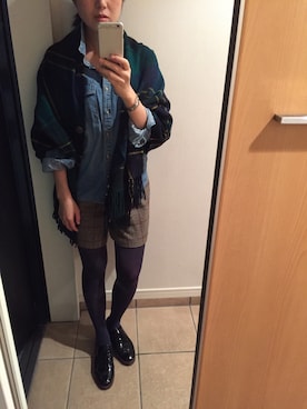 ヒジコさんのコーディネート