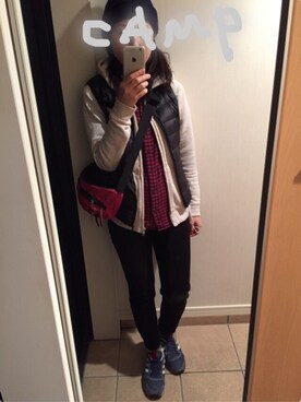 ヒジコさんのコーディネート