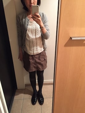 ヒジコさんのコーディネート