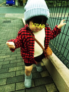 airinrinさんのコーディネート