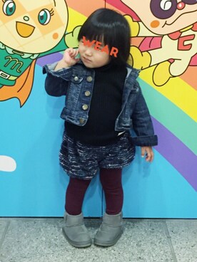 airinrinさんのコーディネート