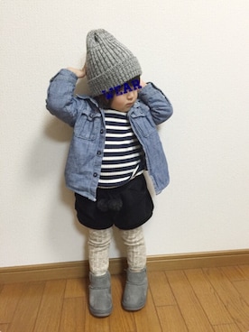 airinrinさんのコーディネート