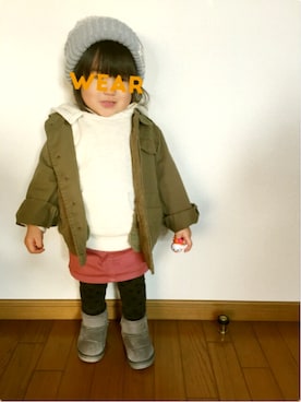 airinrinさんのコーディネート