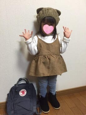 airinrinさんのコーディネート