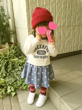 airinrinさんのコーディネート