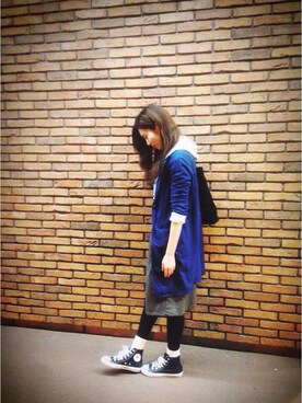 stmさんのコーディネート