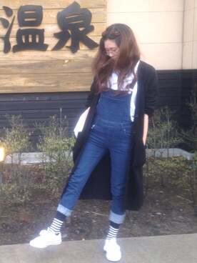 stmさんのコーディネート