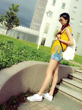 stmさんのコーディネート