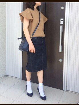 natsuさんのコーディネート