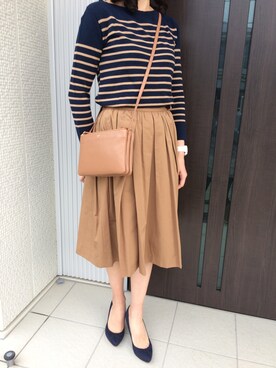 natsuさんのコーディネート